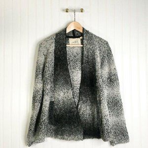 Anthropologie Angel Of The North Womens Jacket Mul